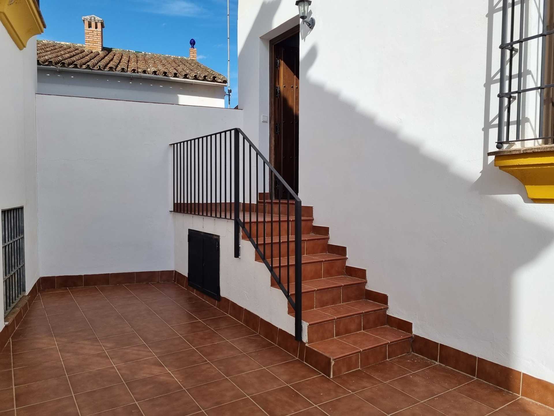 House in Jimera de Libar, Andalusia 11072589