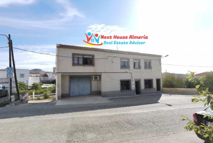 House in Albox, Andalusia 11072776