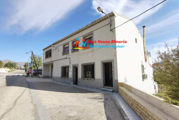 Dom w Albox, Andaluzja 11072776