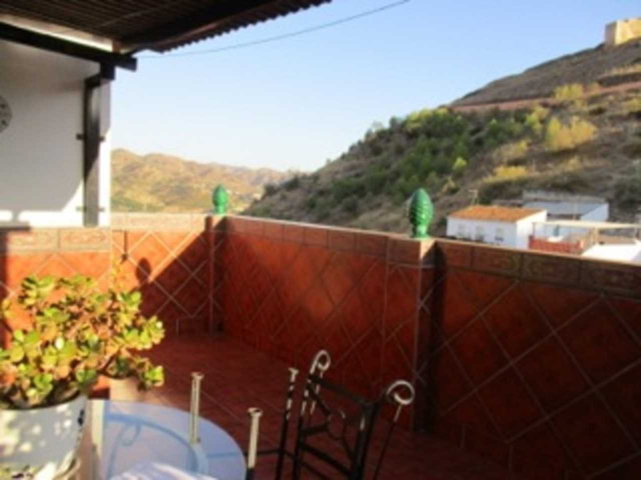 House in Álora, Andalucía 11072790