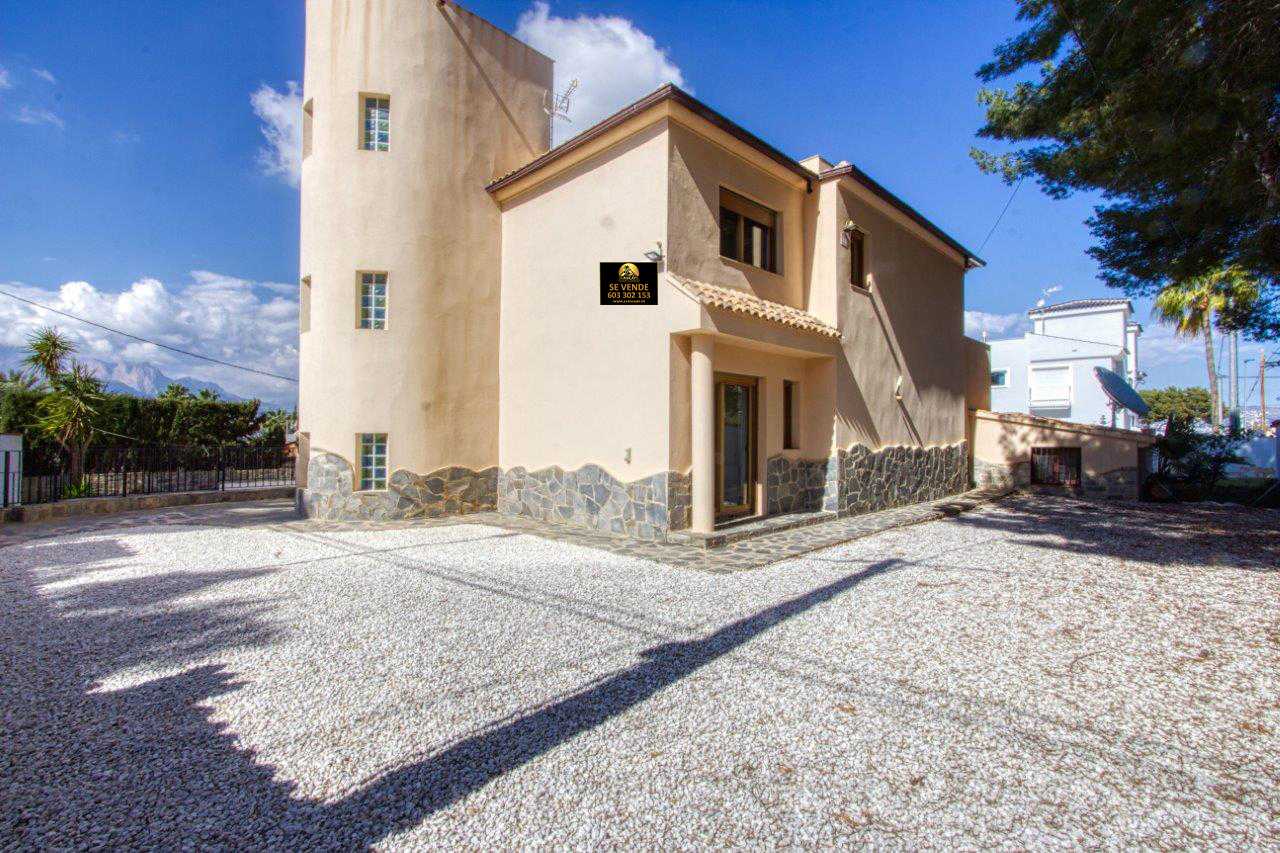 σπίτι σε Albacete, Castilla-La Mancha 11073105