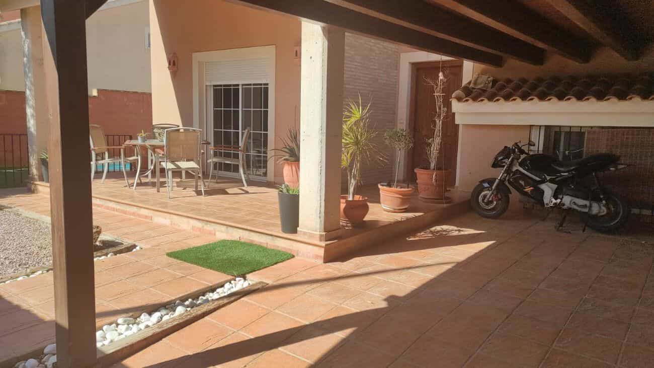 Casa nel San Javier, Región de Murcia 11073390