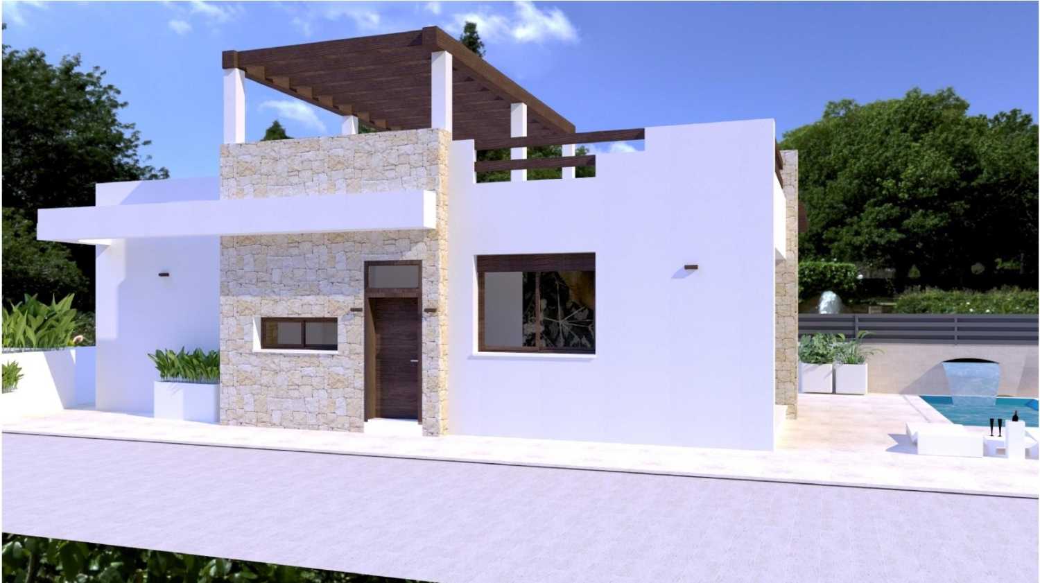 жилой дом в Антас, Андалусия 11073478