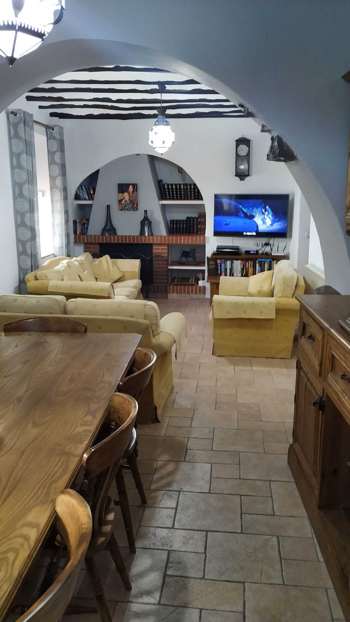 Talo sisään Casariche, Andalucía 11073518