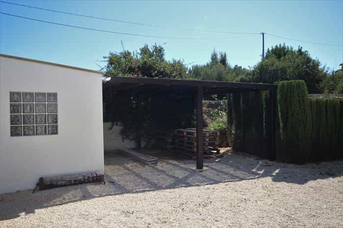 房子 在 Alcalalí, Comunidad Valenciana 11073754