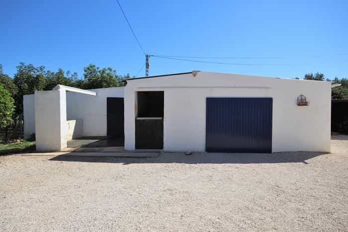 casa no Alcalalí, Comunidad Valenciana 11073754