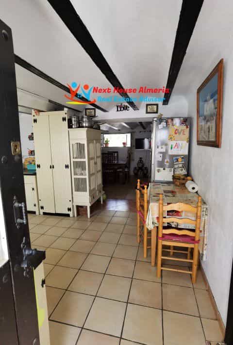 σπίτι σε Velez Rubio, Ανδαλουσία 11073797
