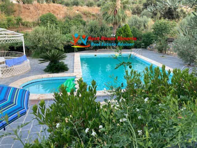 House in Chercos, Andalusia 11073982