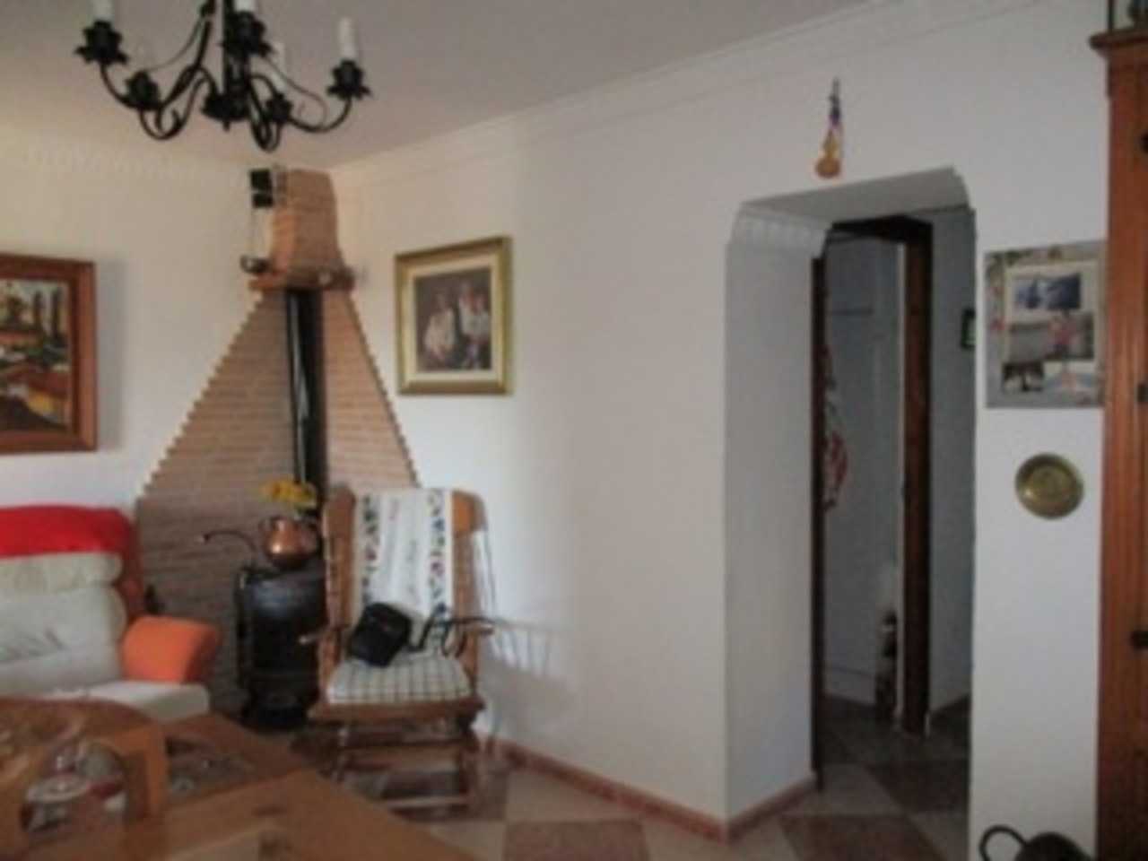 Rumah di El Choro, Andalusia 11073984