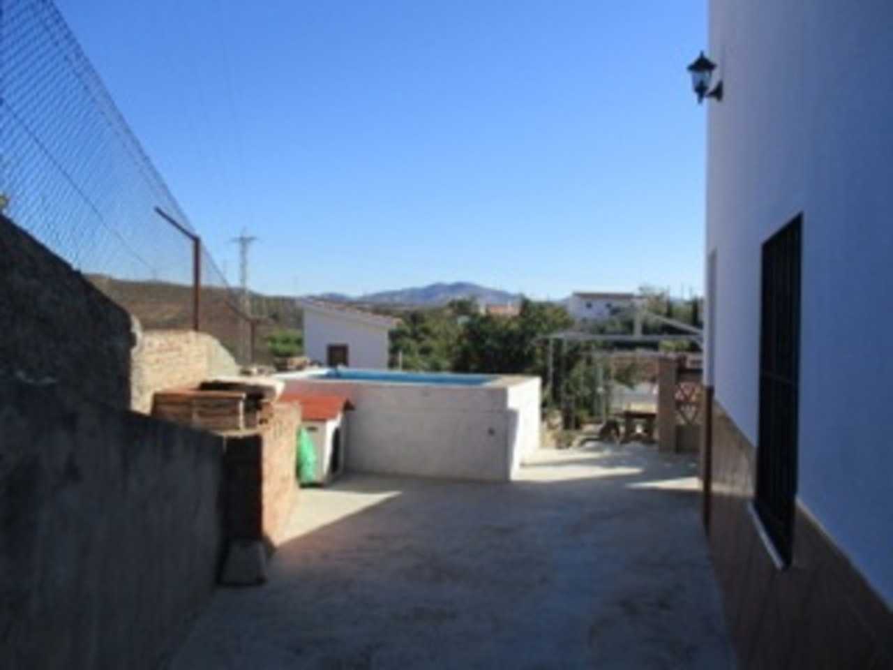 房子 在 Bermejo, Andalucía 11073984