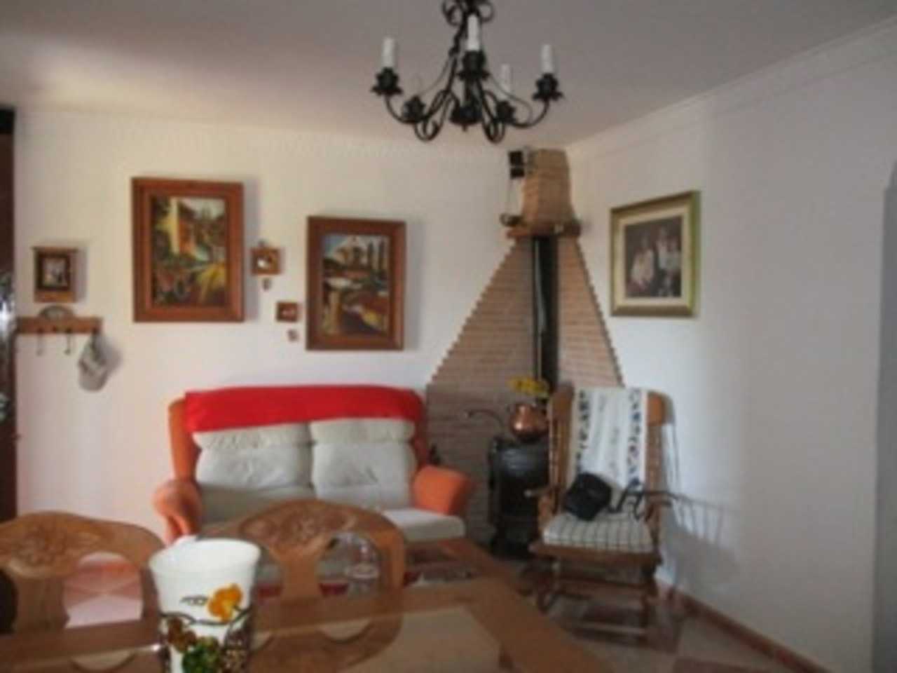 rumah dalam El Chorro, Andalusia 11073984