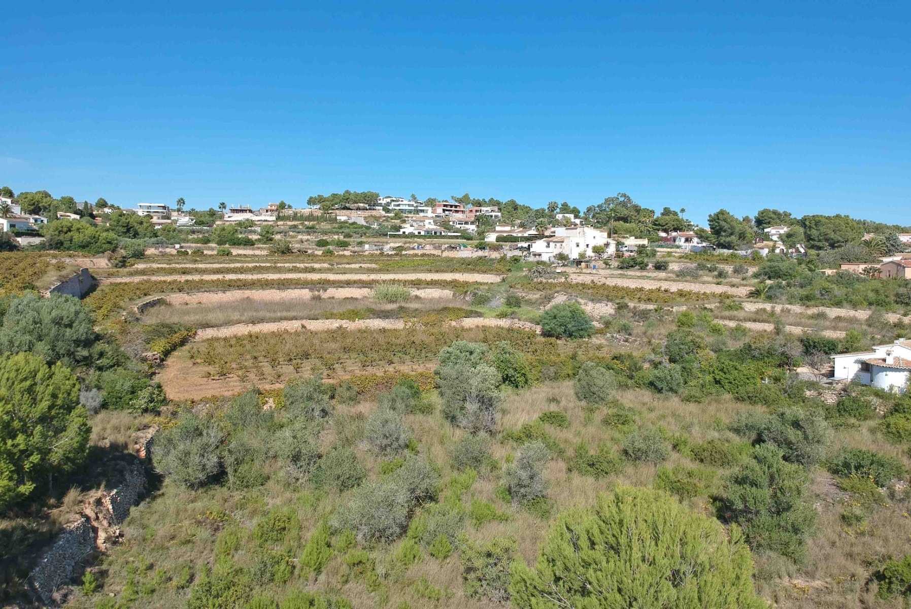 Land in Morayra, Canary Islands 11073996