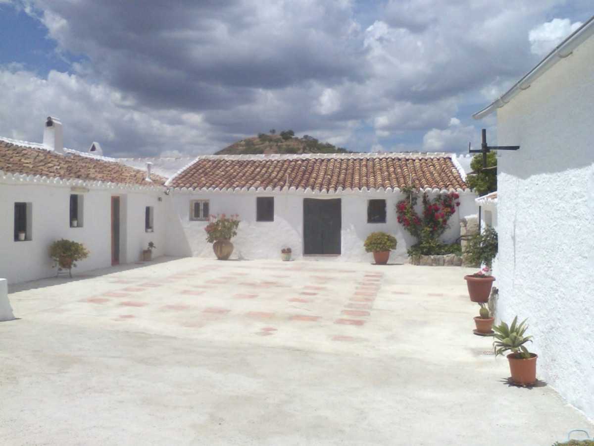 Talo sisään Ardales, Andalusia 11074181