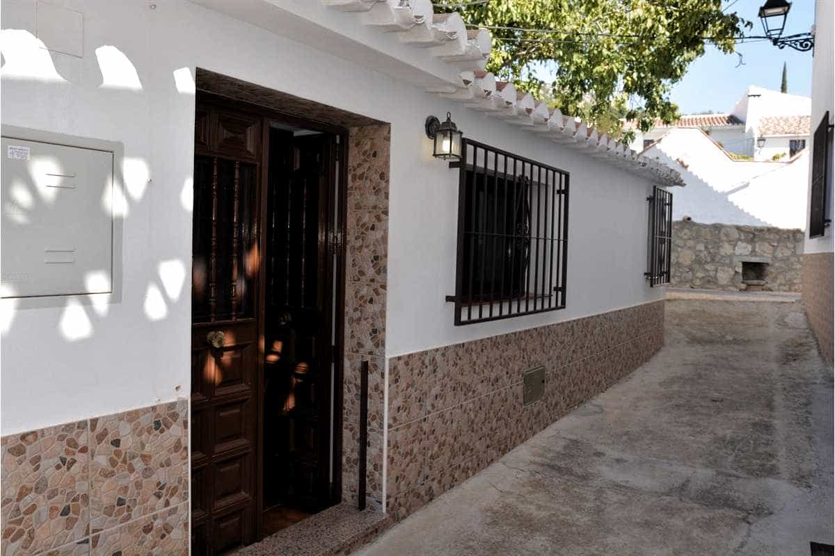House in Alcaucin, Andalusia 11074202