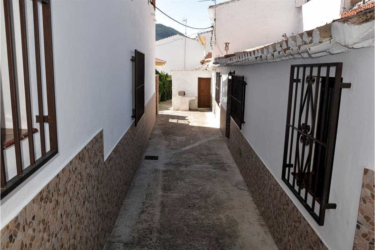 House in Alcaucín, Andalucía 11074202