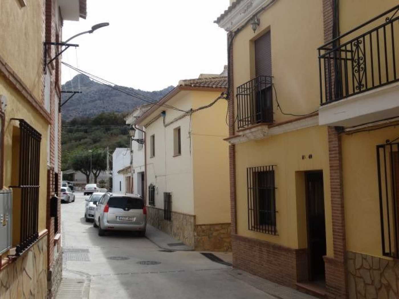 House in Villanueva del Rosario, Andalusia 11074221
