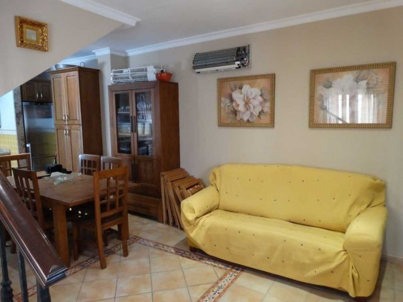 Rumah di Villanueva del Rosario, Andalusia 11074221