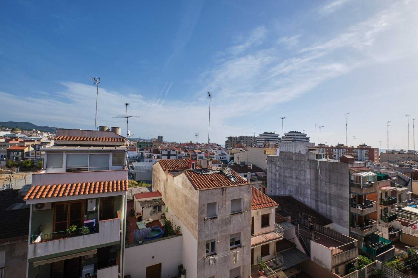 Condominium in Mataró, Cataluña 11074225