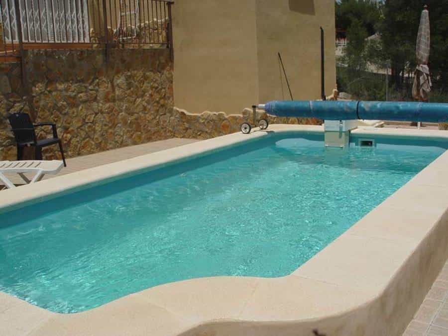 House in Tibi, Comunidad Valenciana 11074236