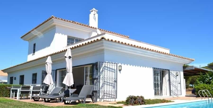 House in El Rincon, Andalusia 11074282