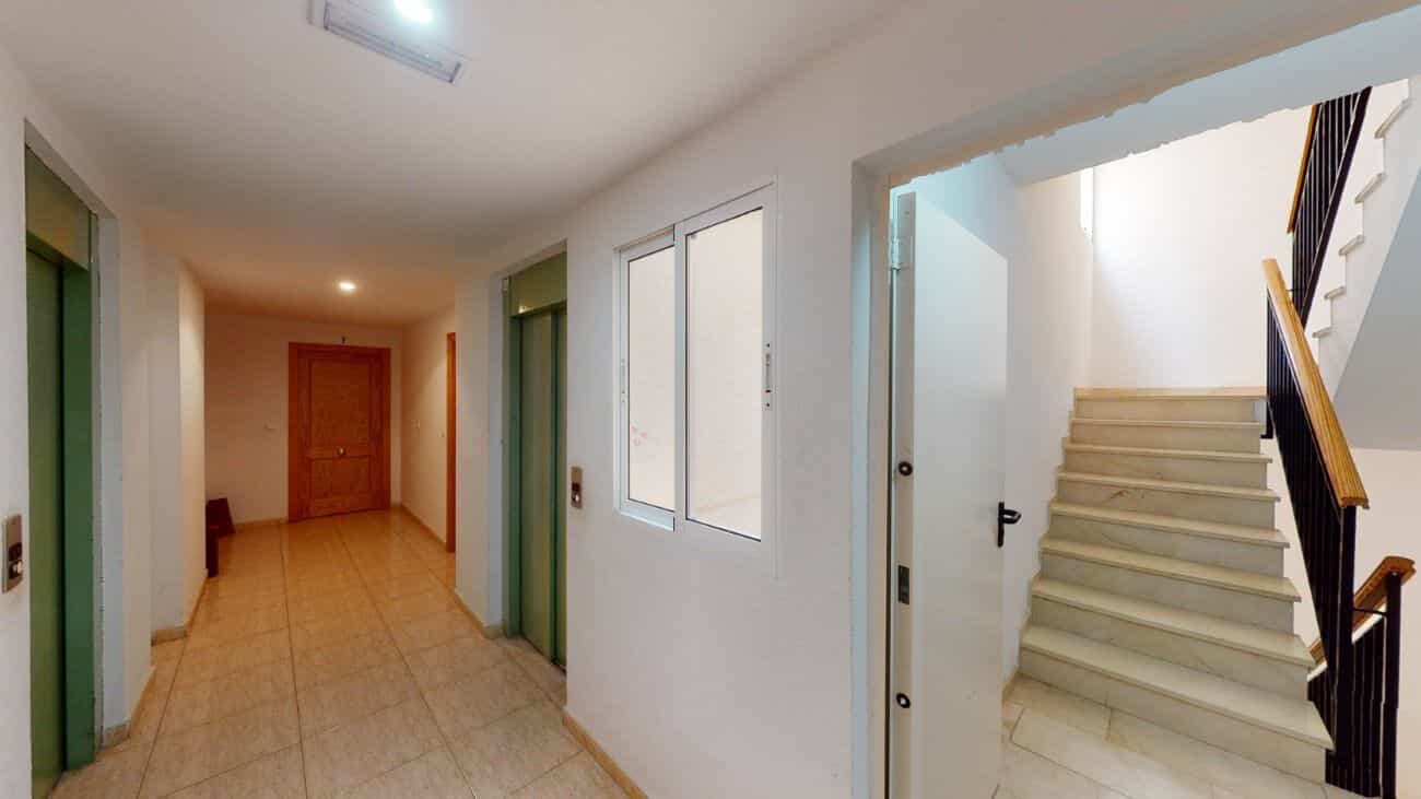 Condominium in , Region of Murcia 11074285