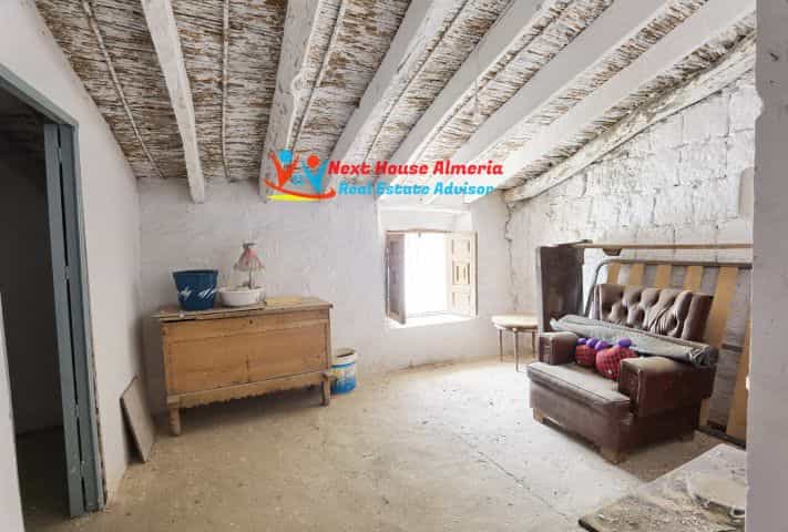 House in Tahal, Andalucía 11074335