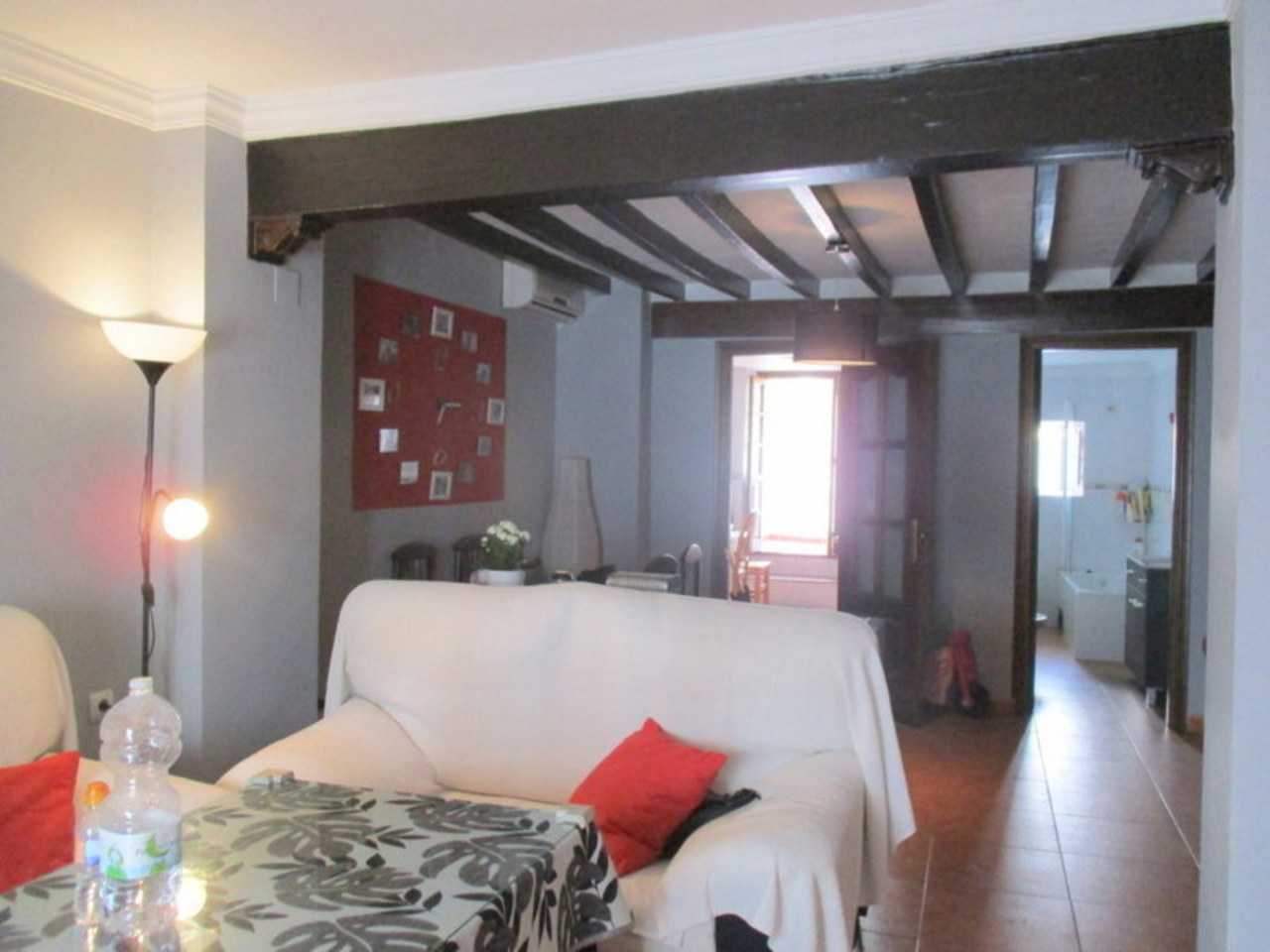 Квартира в Карратрака, Андалусія 11074339