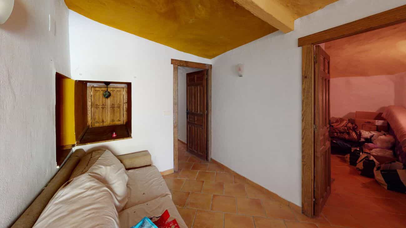 Будинок в Monòver, Comunidad Valenciana 11074452