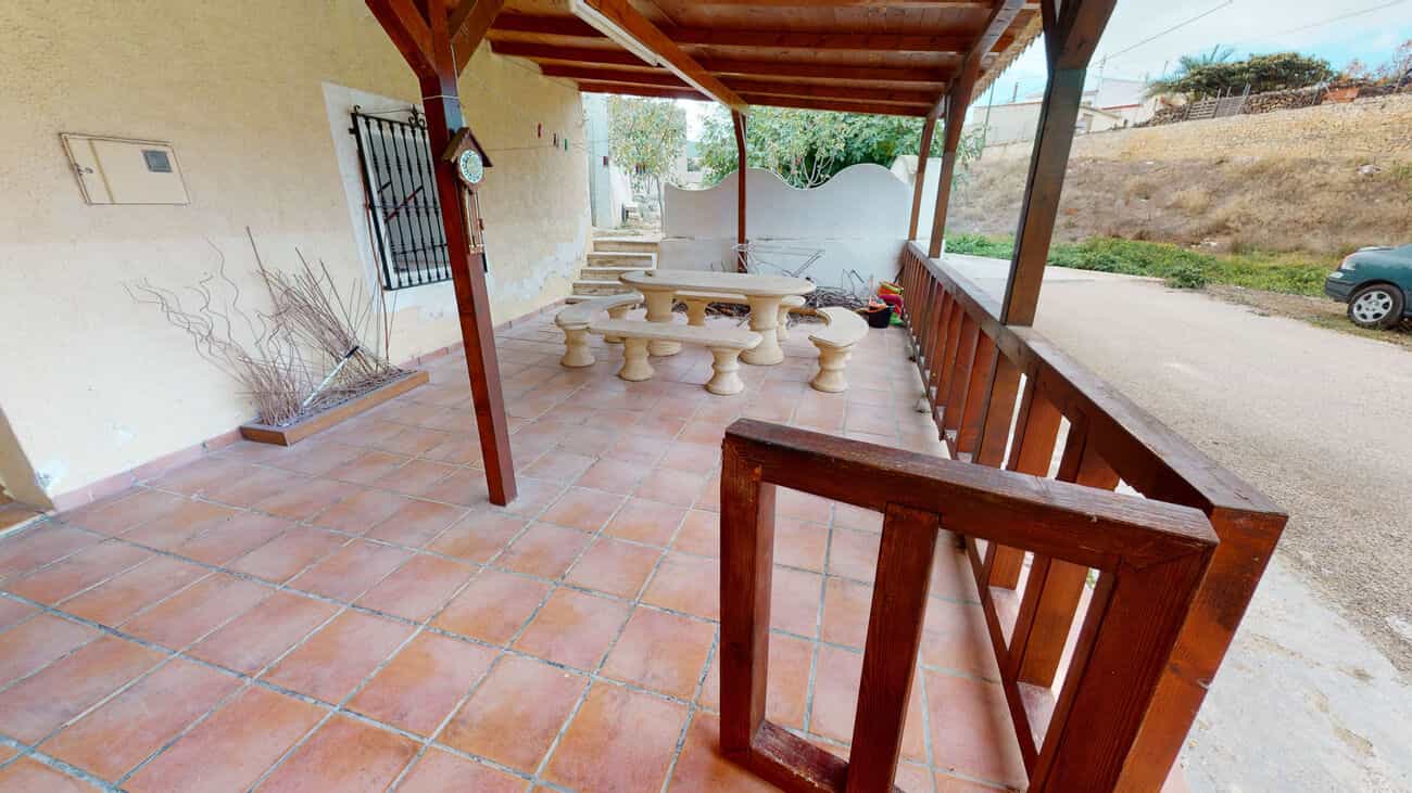 House in Monòver, Comunidad Valenciana 11074452