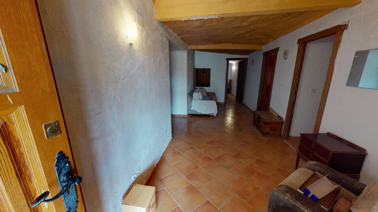 House in Monòver, Comunidad Valenciana 11074452