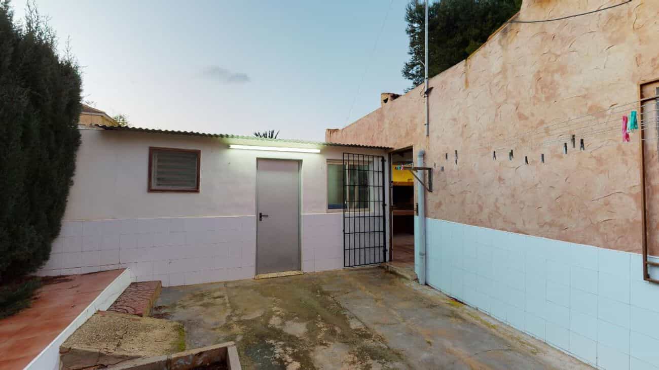 rumah dalam Crevillente, Comunidad Valenciana 11074458