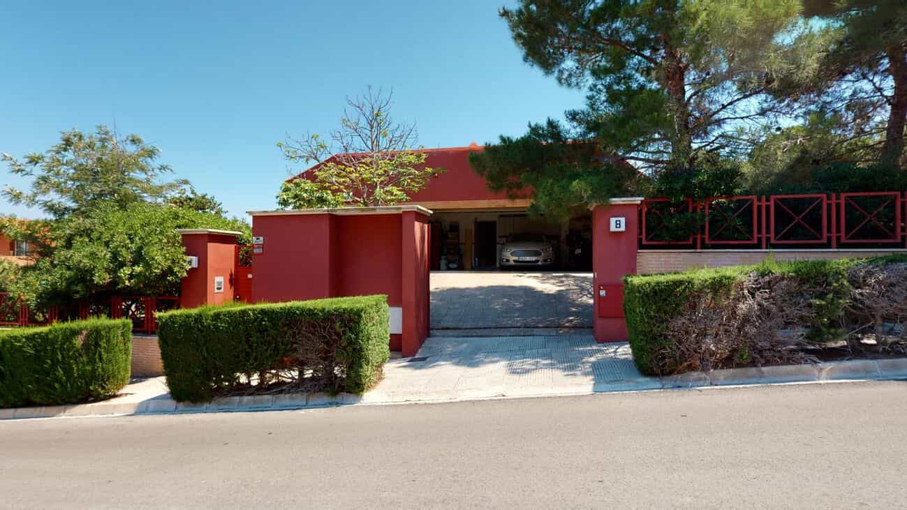 House in Altorreal, Región de Murcia 11074556