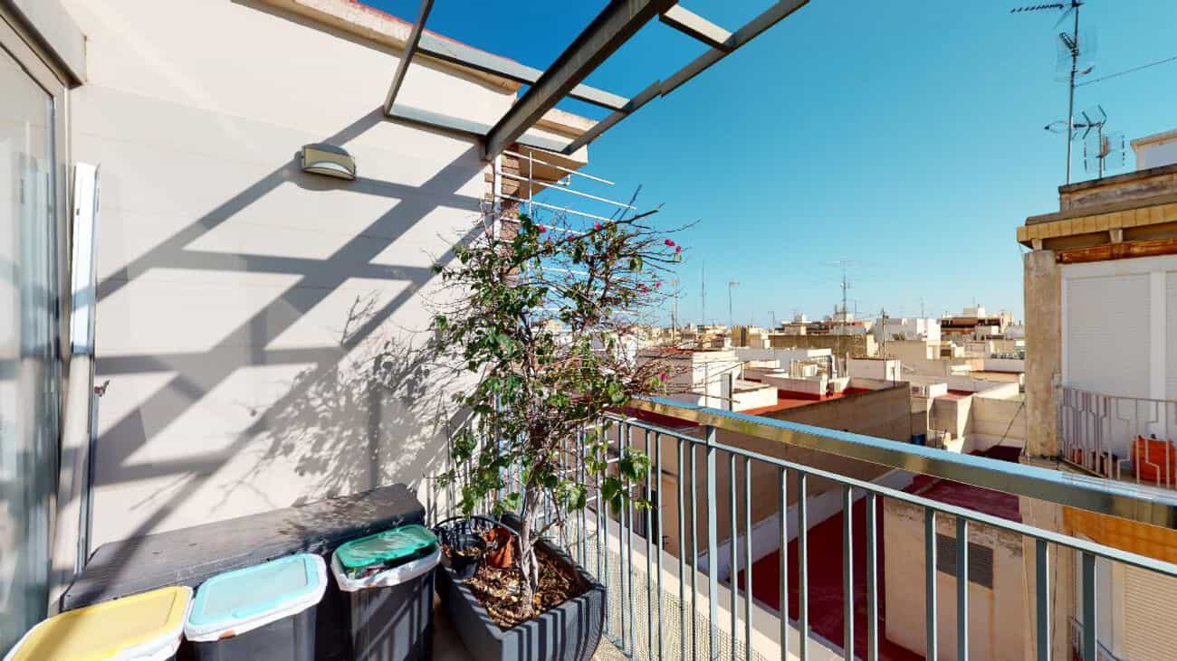 Eigentumswohnung im Elche, Valencia 11074557