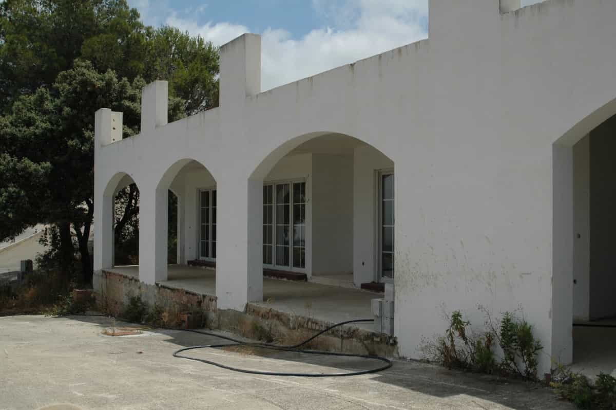 房子 在 Alhaurín el Grande, Andalucía 11074584