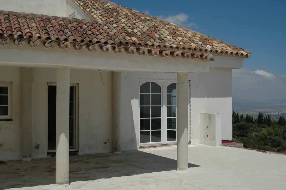 Haus im Alhaurín el Grande, Andalucía 11074584