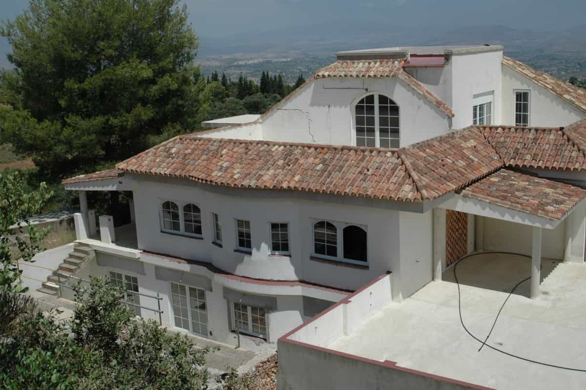 집 에 Alhaurín el Grande, Andalucía 11074584