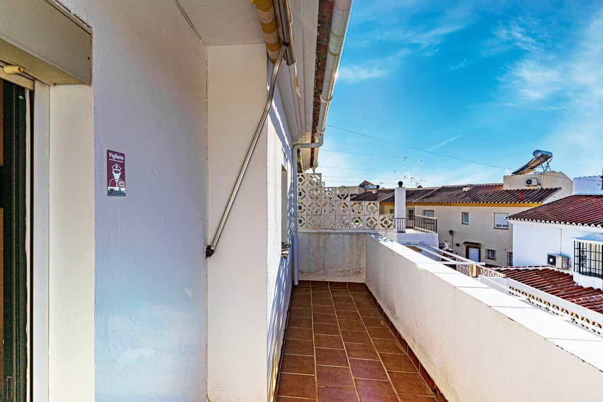 House in Frigiliana, Andalusia 11074630