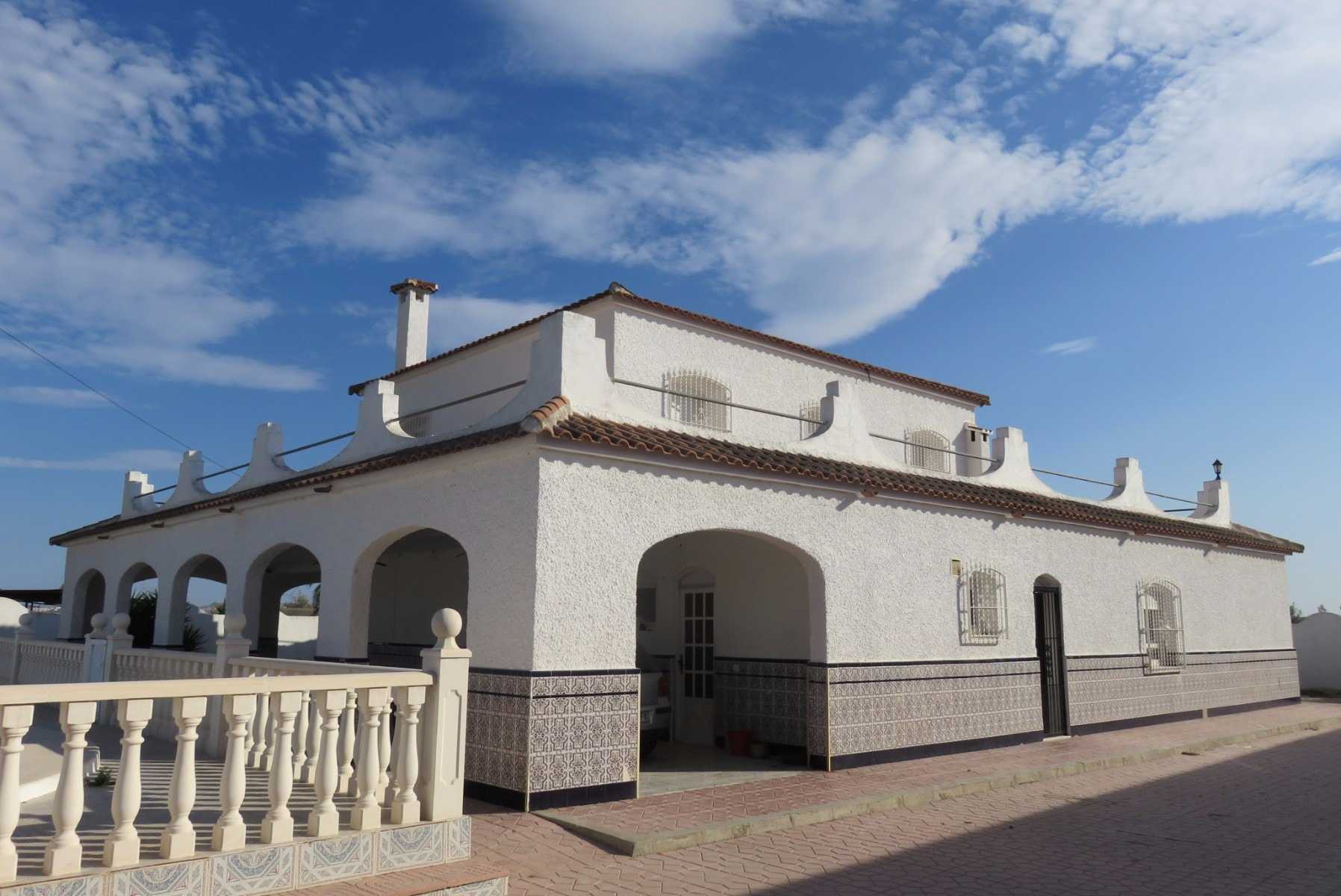 Rumah di , Comunidad Valenciana 11074640
