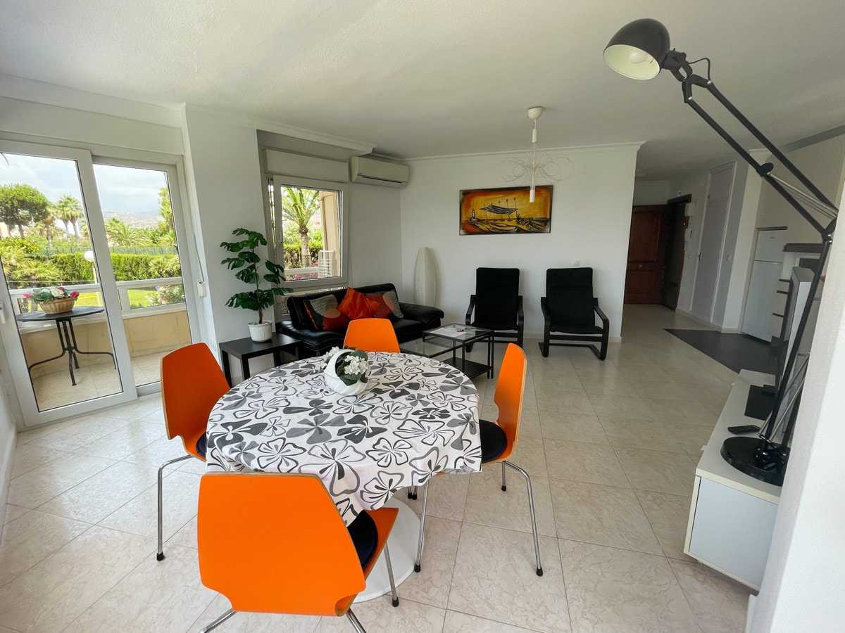 公寓 在 Torrox, Andalucía 11074650