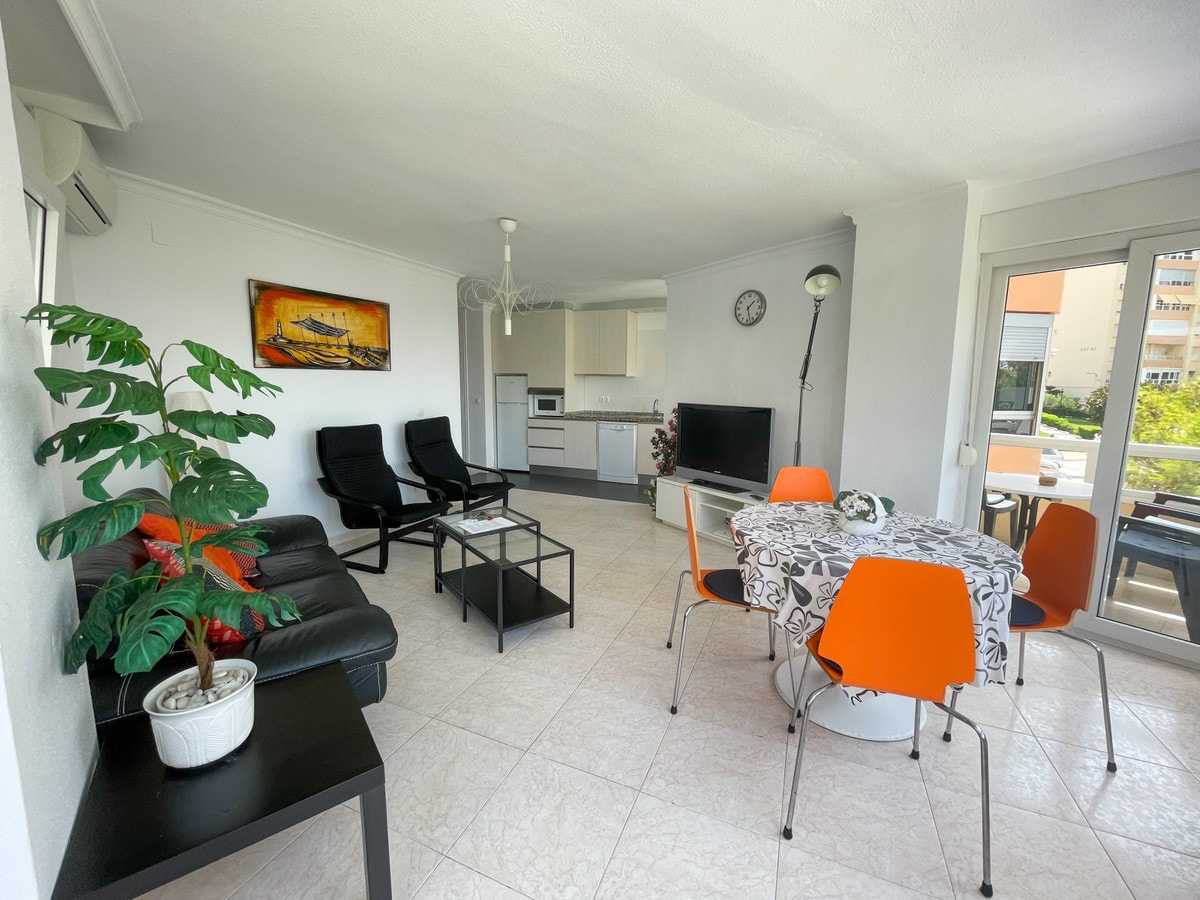 公寓 在 Torrox, Andalucía 11074650