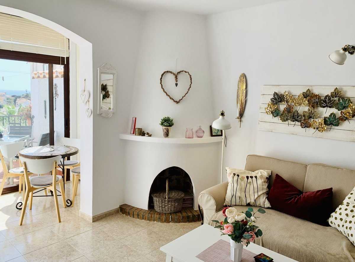 Condominium in Frigiliana, Andalucía 11074681