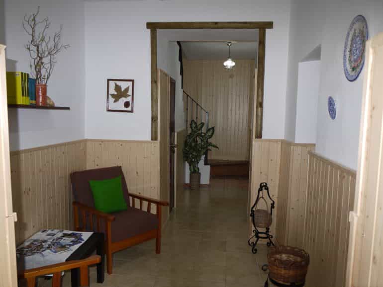 Haus im Zahara de la Sierra, Andalucía 11074718