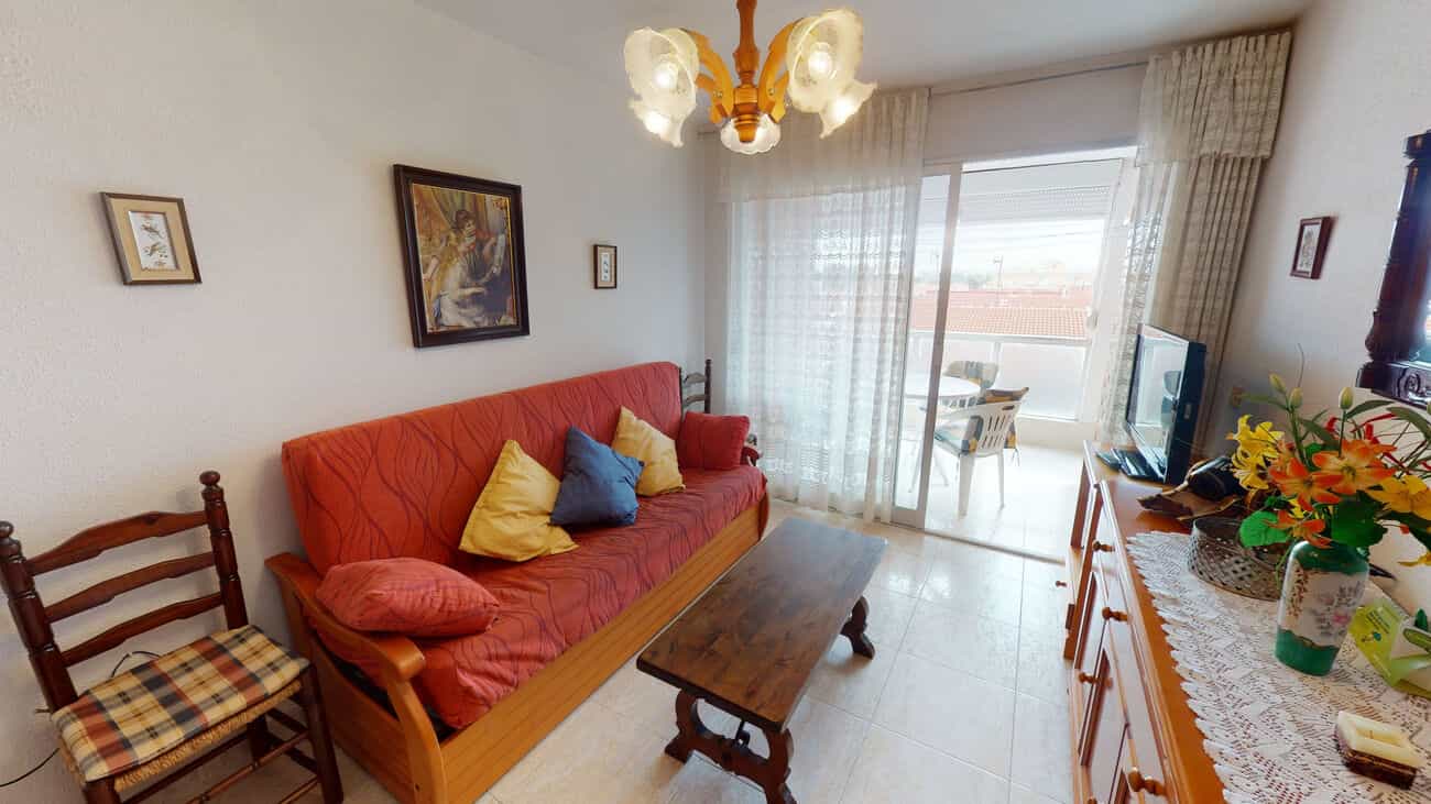 Condominium in Torremendo, Comunidad Valenciana 11074740