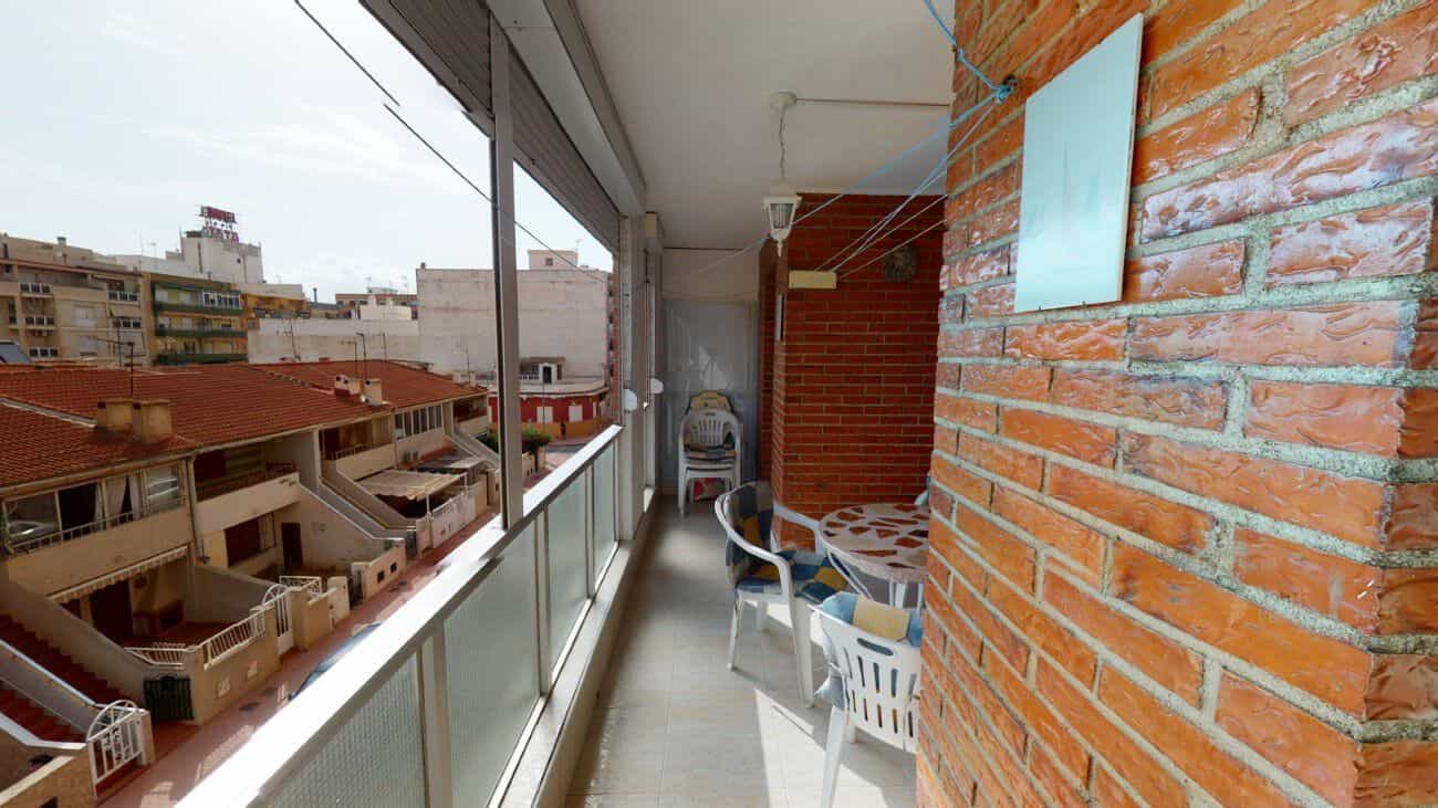 Condominium in Torremendo, Comunidad Valenciana 11074740