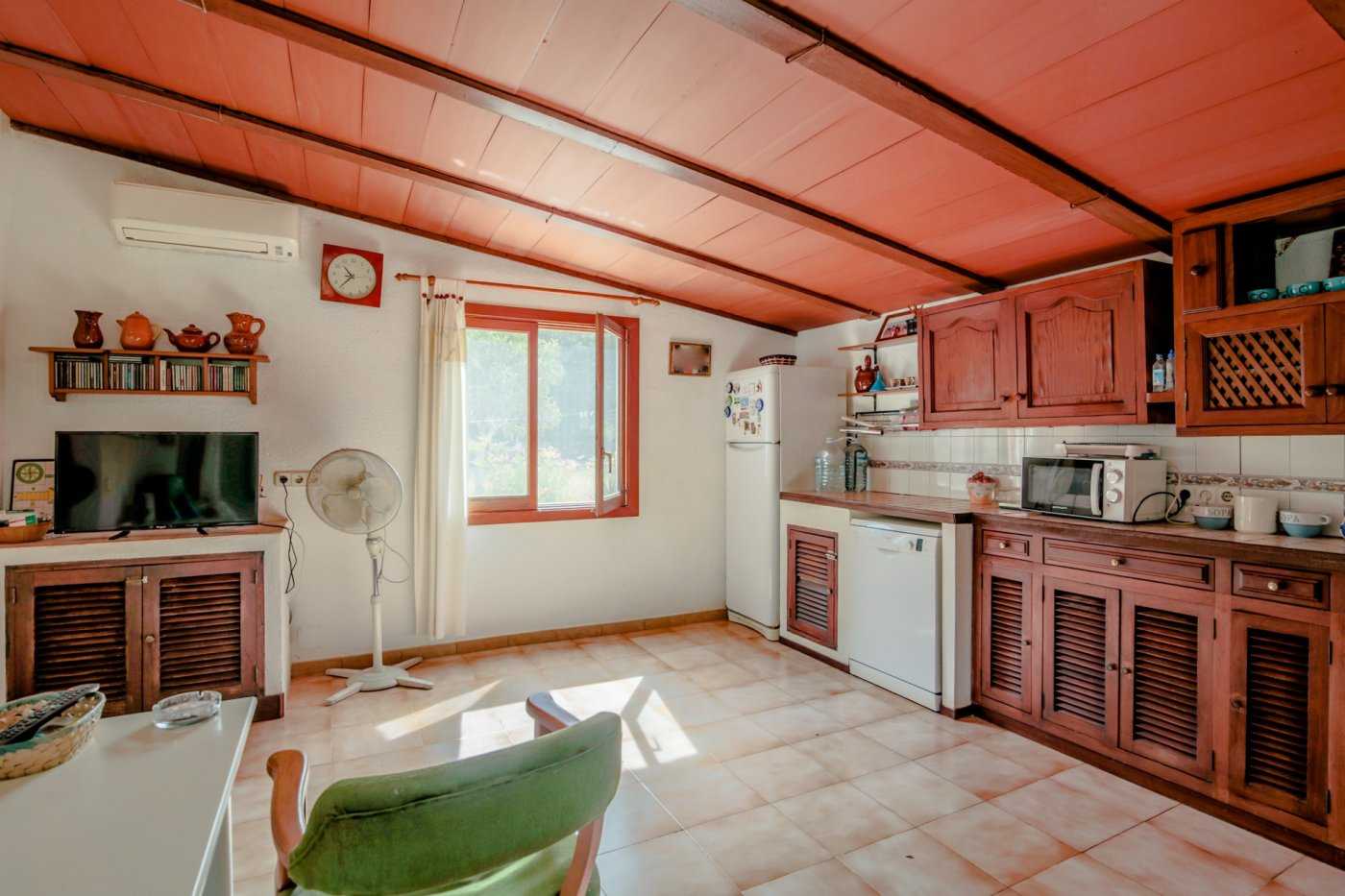 Dom w Capdepera, Illes Balears 11074839