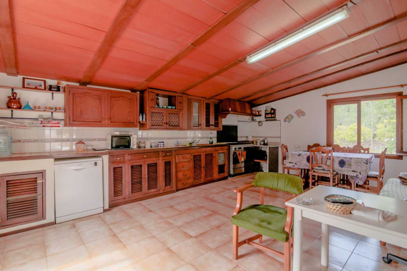 Будинок в Capdepera, Illes Balears 11074839