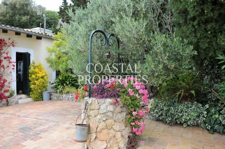 House in Puigpunyent, Illes Balears 11074858