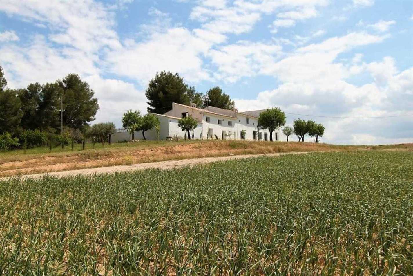 casa no Caravaca de la Cruz, Región de Murcia 11074981