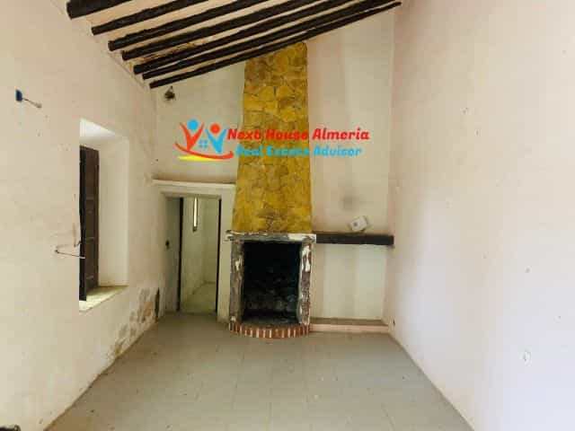 House in Huercal-Overa, Andalusia 11075031