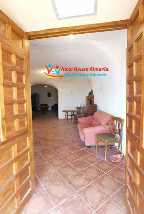 Rumah di Cuevas del Almanzora, Andalusia 11075125